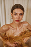 Ember Earrings Decolet the label