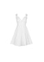 Bianca Sundress Decolet The Label