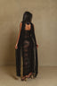 Selena Lace Dress Decolet the label, lace dress, coverup lace dress, black lace dress