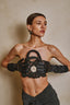 Mini Crochet Bag Decolet The Label