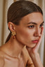 Ember Earrings Decolet the label