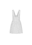 Izmir Polkadot Sundress Decolet The Label
