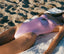 Eden Underwire One-Piece in Pink Musk Decolet the label