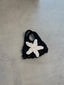 Mini Crochet Bag Decolet The Label