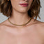 Chain Gold Necklace