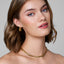 Hera Hoop Earrings Decolet The Label