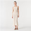 Amalfi Crochet Dress