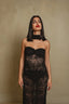 Selena Lace Dress