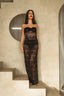 Selena Lace Dress