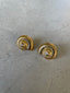 Conch Earrings Decolet The Label