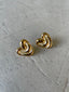 Liv Earrings Decolet The Label